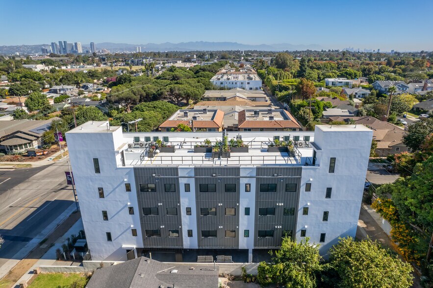 More Photos Of 11600 National Blvd, Los Angeles Apartments For Sale
