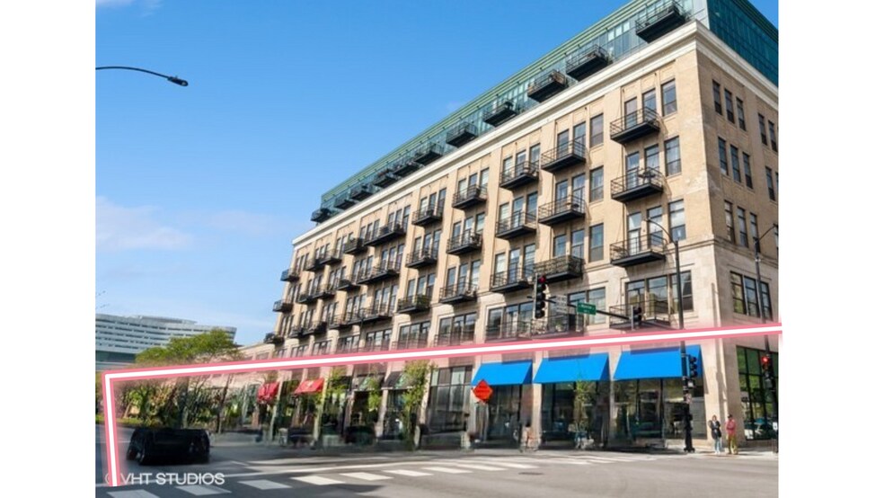 More Photos Of , Chicago Unknown For Sale