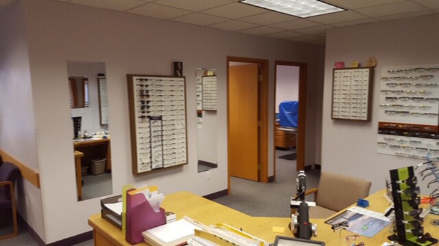 More Photos Of 315 S Main St, Conrad Office For Sale