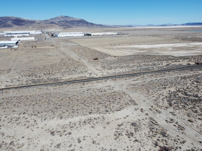 More Photos Of 0 Nevada Pacific Boulevard, Fernley Land For Sale