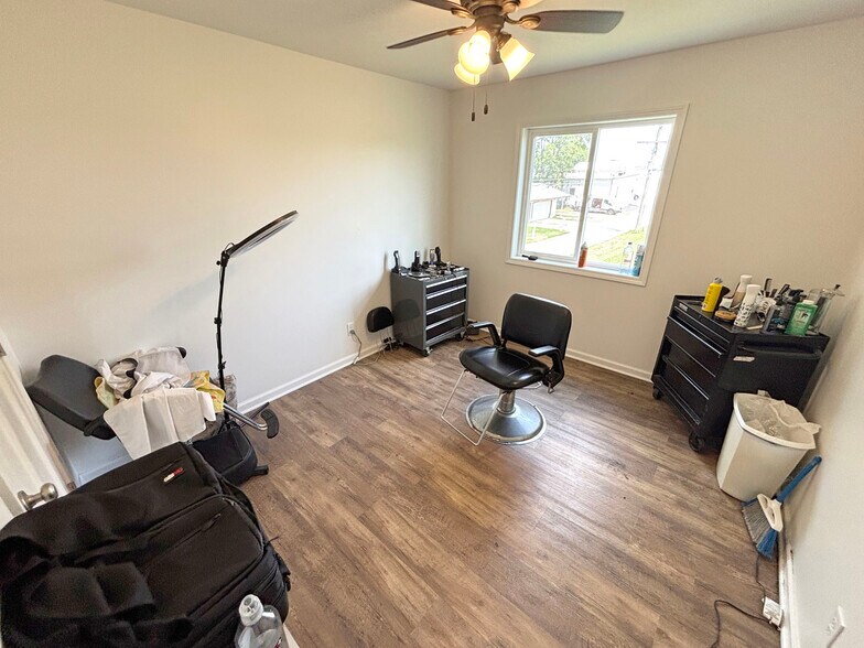 More Photos Of 91 E Adams St, Manteno Multifamily For Sale