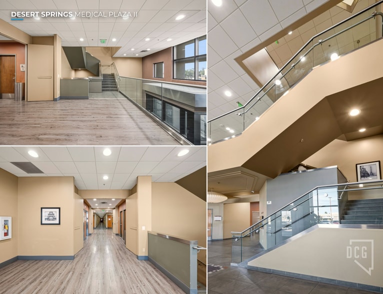 More Photos Of 4275 S Burnham Ave, Las Vegas Medical For Lease
