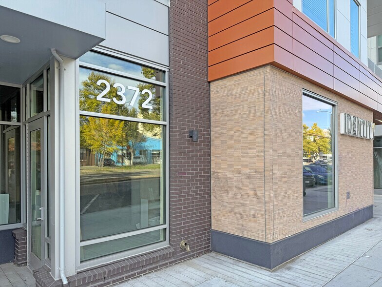 More Photos Of 2372-2380 Shattuck Ave, Berkeley Apartments For Lease