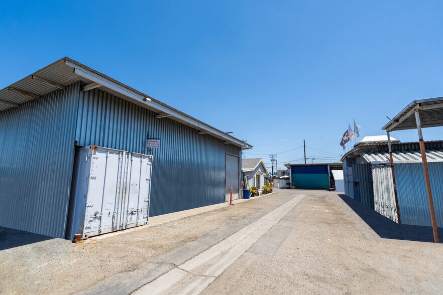 More Photos Of 760 N Batavia St, Orange Land For Sale