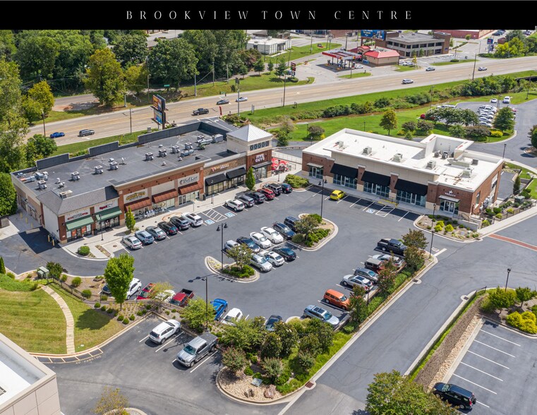 More Photos Of Weisgarber Road And North Dr, Knoxville Unknown For Lease