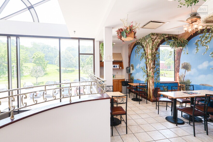 More Photos Of 400 Technology Dr, Canonsburg Office For Lease