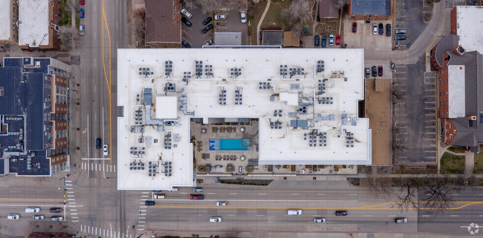 More Photos Of 2360 E Evans Ave, Denver Apartments For Lease