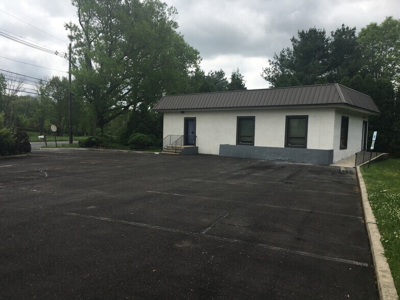 More Photos Of 2709 US Highway 130, Cranbury Medical For Sale