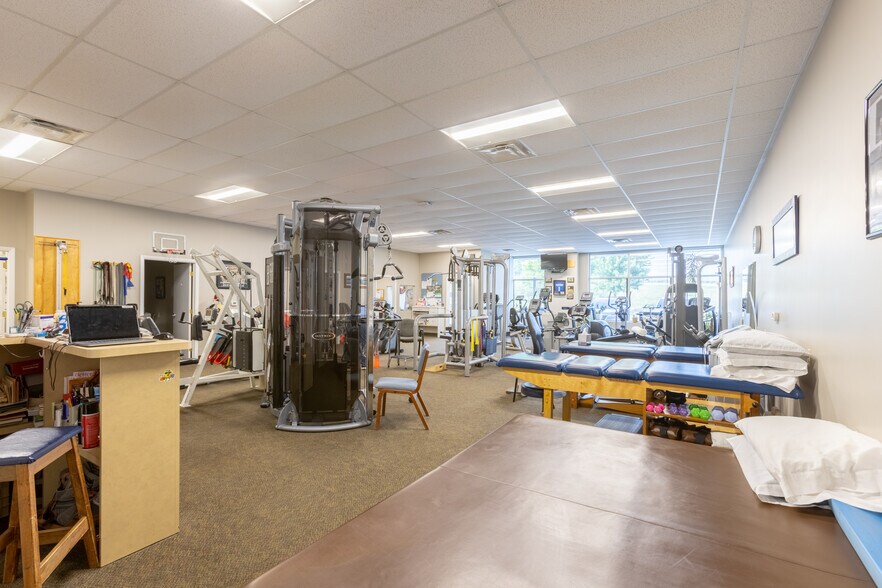 More Photos Of 100 Ridgeview Dr, Smithfield Storefront For Sale