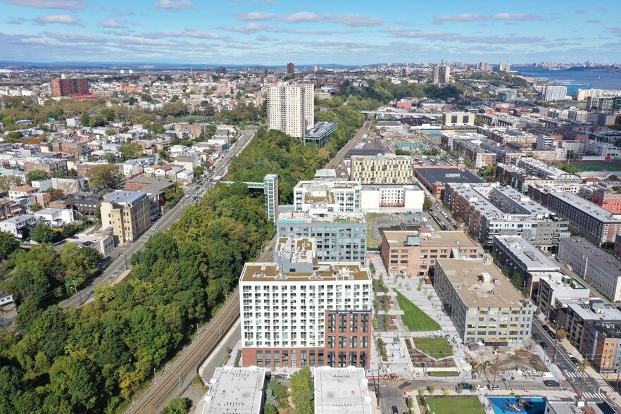 More Photos Of 770 Jackson St, Hoboken Apartments For Lease