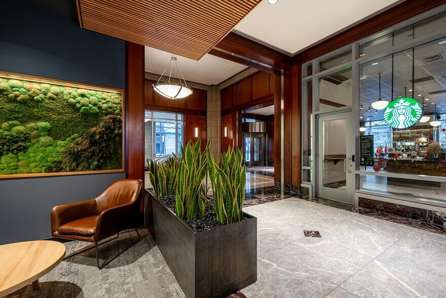 More Photos Of 1201 3rd Ave, Seattle Office For Lease