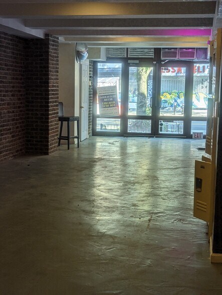 More Photos Of 67 Avenue C, New York Apartments For Sale