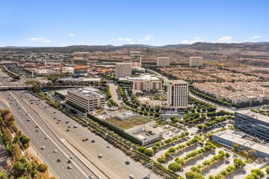 More Photos Of 3 Glen Bell Way, Irvine Research And Development For Lease