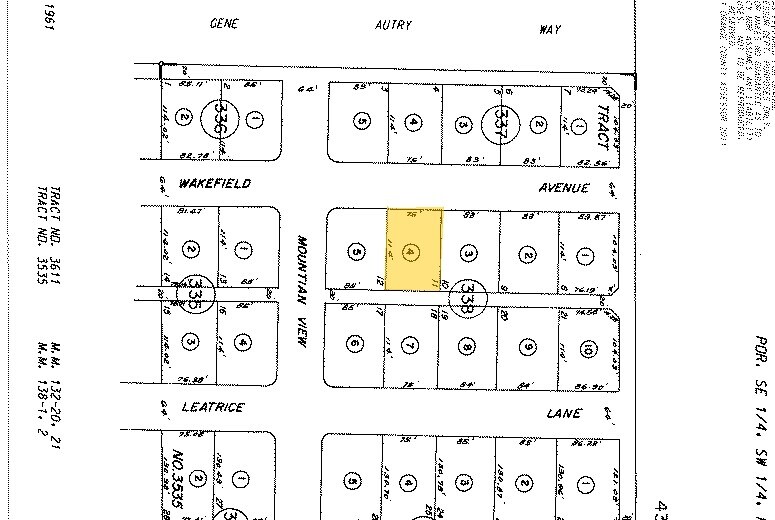 More Photos Of 310 E Wakefield Ave, Anaheim Apartments For Sale