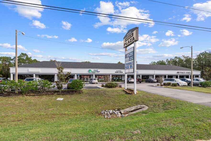 Primary Photo Of 5707 S Suncoast Blvd, Homosassa Storefront Retail Office For Lease