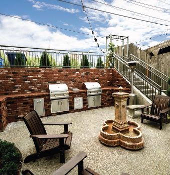 More Photos Of 5104 N Pearl St, Tacoma Storefront Retail Office For Lease