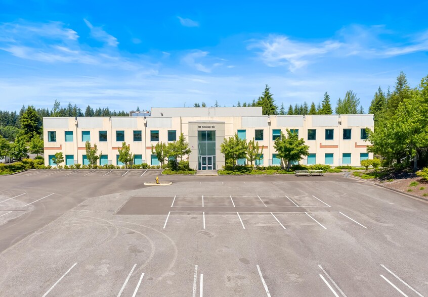 Primary Photo Of 100 Technology Ln, Elma Office For Lease