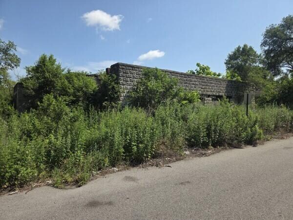 Primary Photo Of 2596 W 9th Ave, Gary Land For Sale