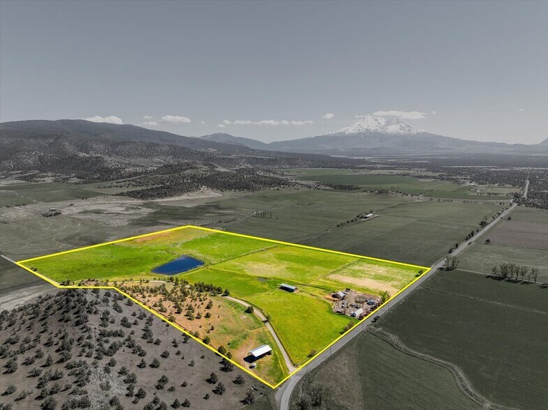 More Photos Of 3104 Harry Cash Rd, Montague Land For Sale