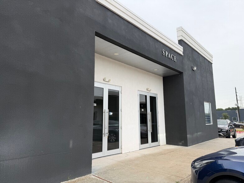 Primary Photo Of 26621 Field Cook Rd, Katy Office For Lease