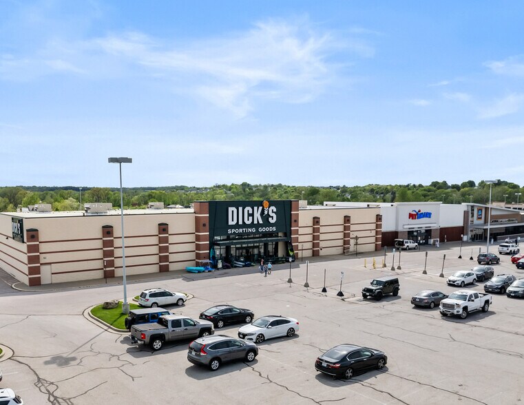 More Photos Of 3162 Phoenix Center Dr, Washington Freestanding For Sale