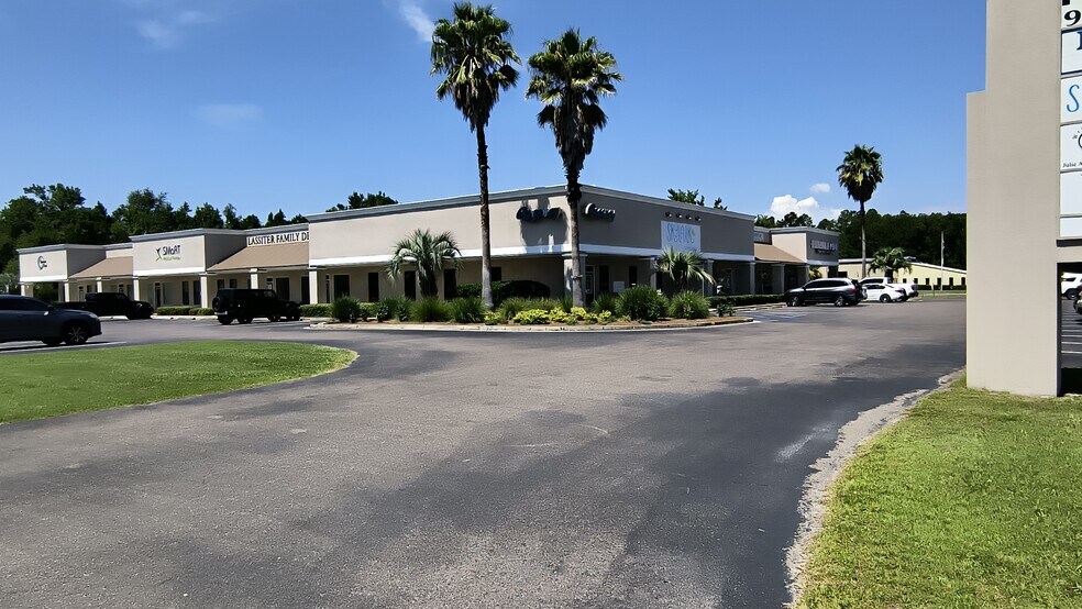 Primary Photo Of 1891 Highway 40 E, Saint Marys Unknown For Lease