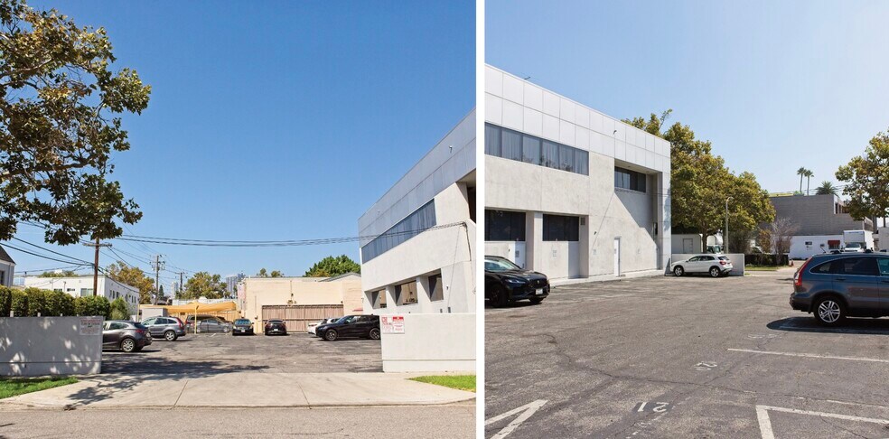 More Photos Of 9230 W Olympic Blvd, Beverly Hills Medical For Sale