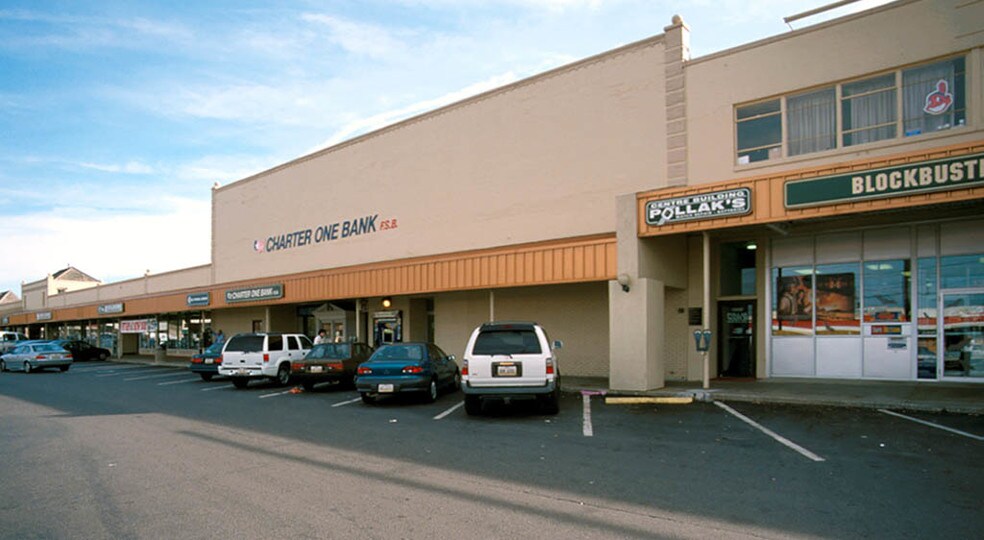 More Photos Of 13196 Cedar Rd, University Heights General Retail For Lease