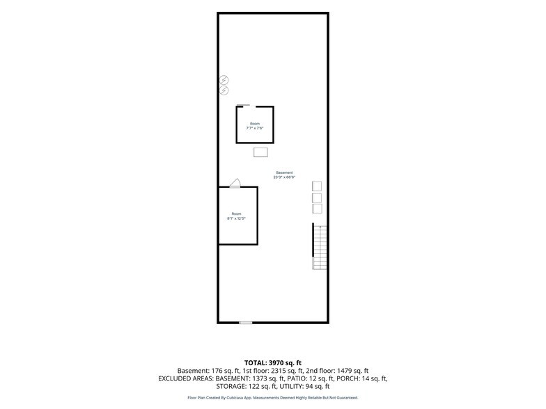 More Photos Of 118 N Main St, Livingston Storefront Retail Residential For Sale