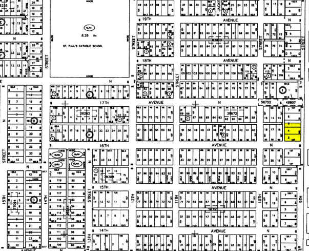More Photos Of 1600 Dr Martin Luther King Jr St N, Saint Petersburg Medical For Sale