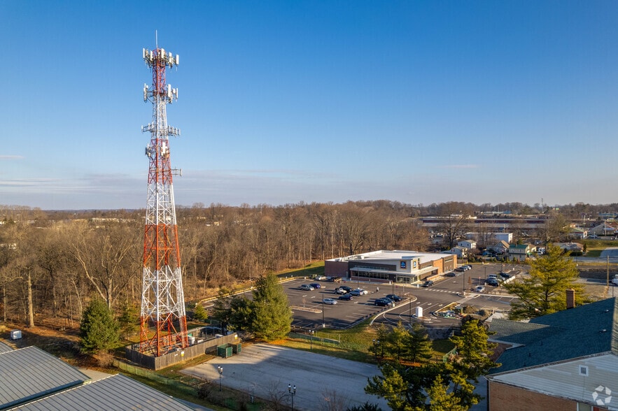 More Photos Of 825 Paoli Pike, West Chester Office For Lease
