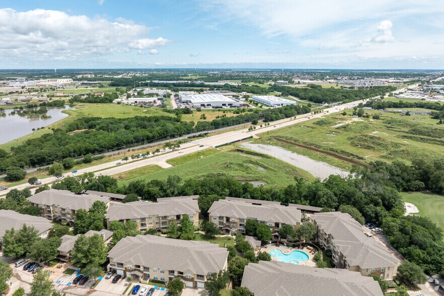 More Photos Of 2701 S Highway 78, Wylie Land For Sale