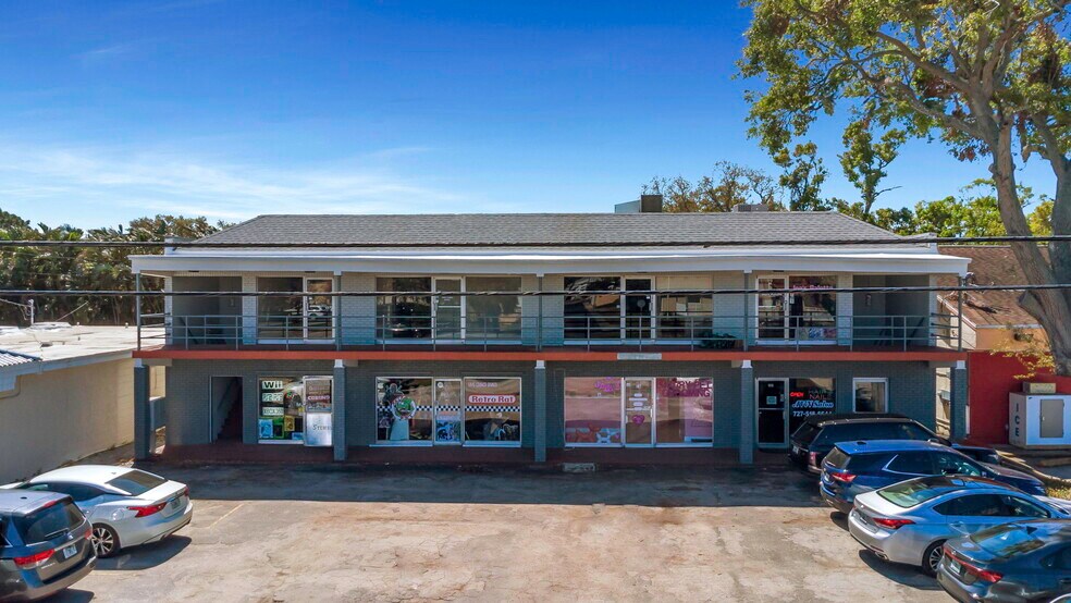 Primary Photo Of 1915 E Bay Dr, Largo General Retail For Sale