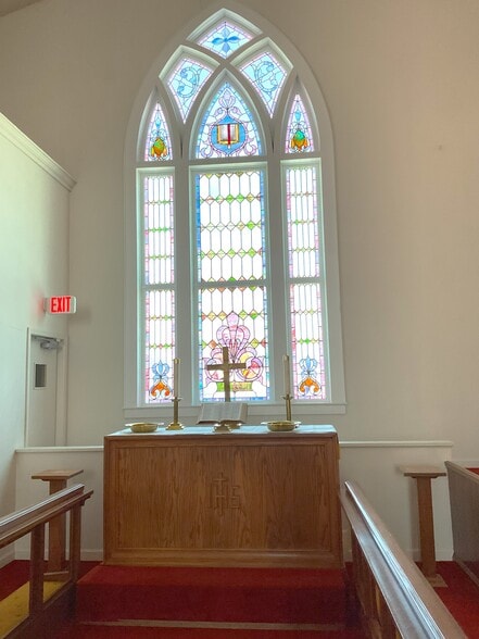More Photos Of 1105 Richmond st, Selma Specialty For Sale