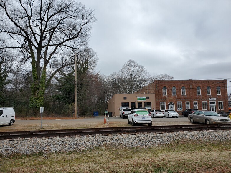 More Photos Of 20108 Zion Ave, Cornelius Land For Sale