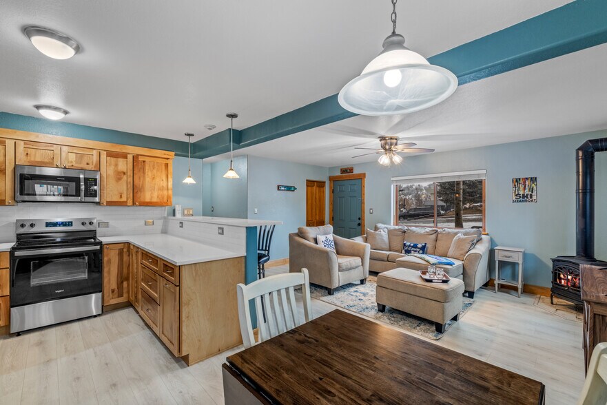 More Photos Of 730 Yampa St, Steamboat Springs Multifamily For Sale