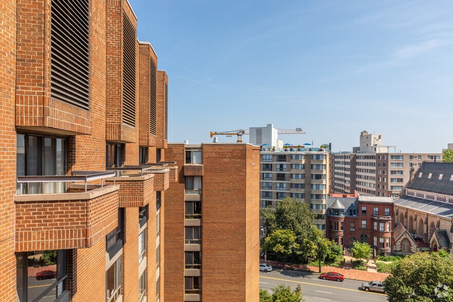 More Photos Of 1234 Massachusetts Ave NW, Washington Apartments For Lease