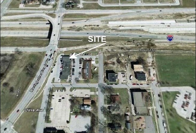 More Photos Of 945 19th St, Des Moines Medical For Sale