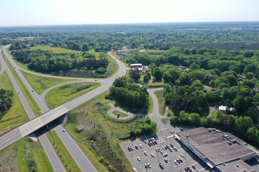 More Photos Of 895 Allman Rd EXD, Mount Pleasant Land For Sale