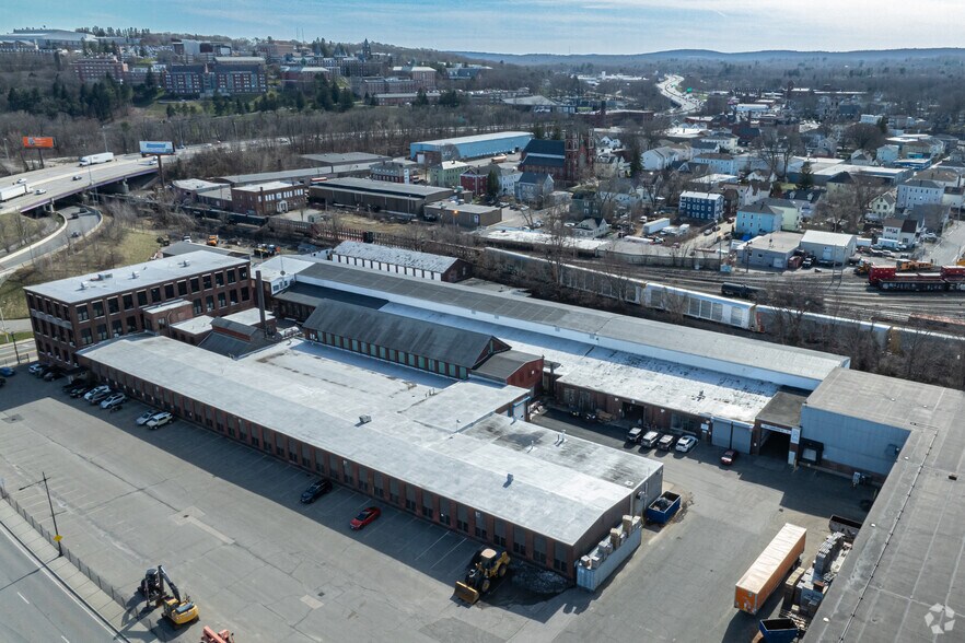 More Photos Of 665 Cambridge St, Worcester Manufacturing For Sale