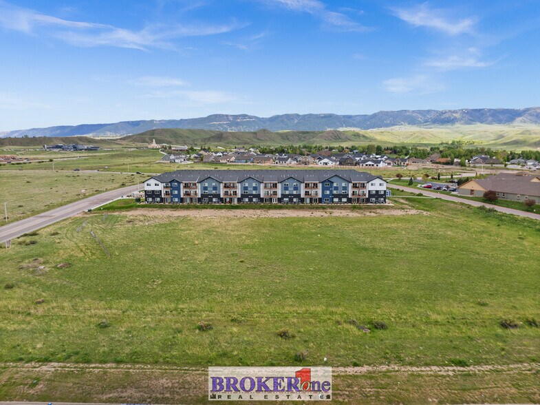 More Photos Of 3250 Patriot dr, Casper Land For Sale