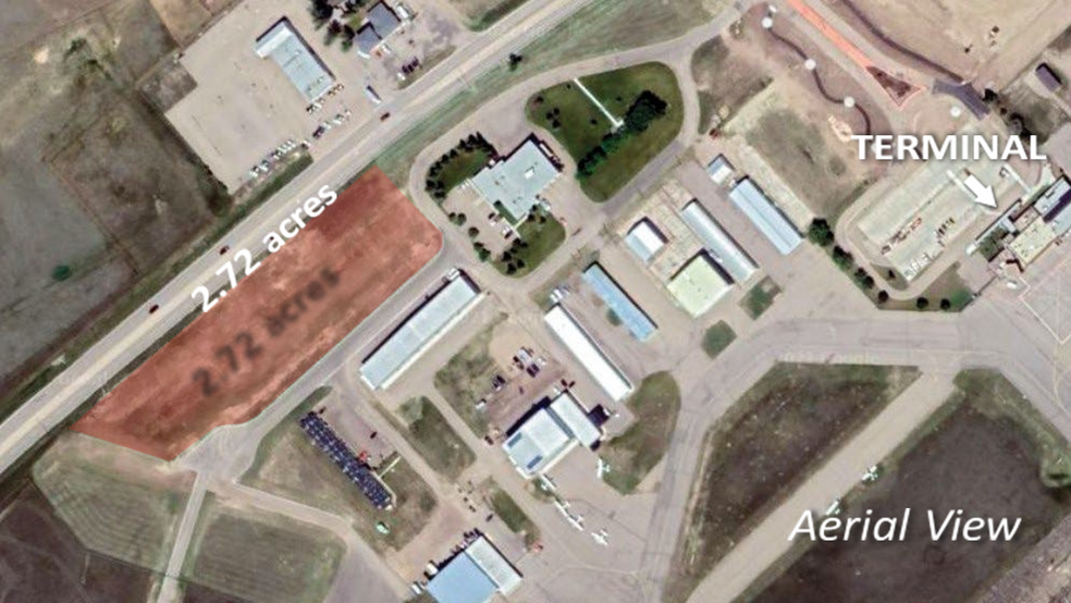 More Photos Of 15 Les Little Wy SW Way, Medicine Hat Land For Sale