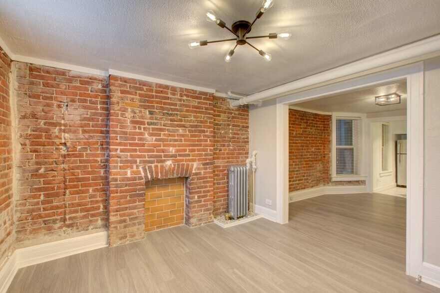 More Photos Of 1224-1232 E 13th Ave, Denver Apartments For Sale