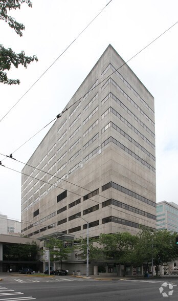 More Photos Of 1221 Madison St, Seattle Medical For Lease