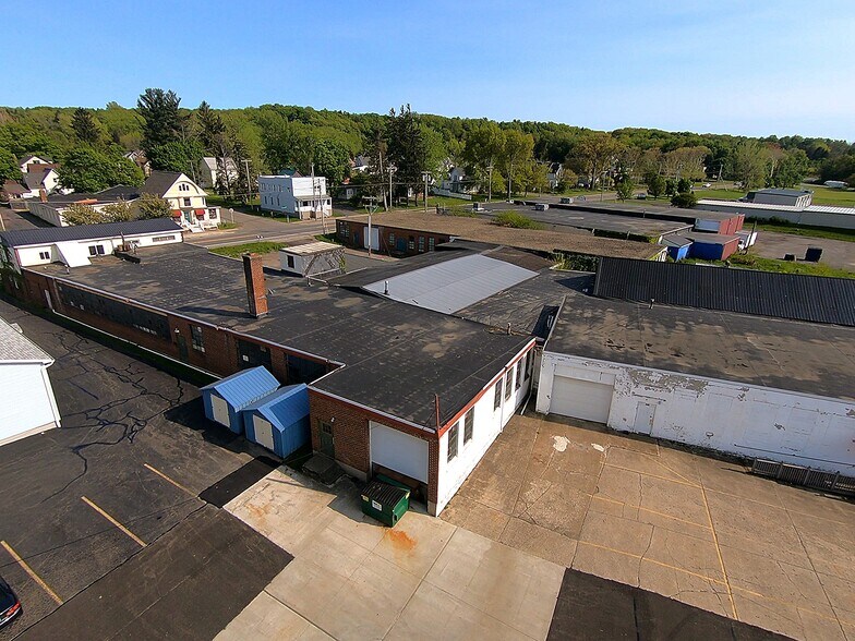 More Photos Of 8698 S Main St, Eden Manufacturing For Sale