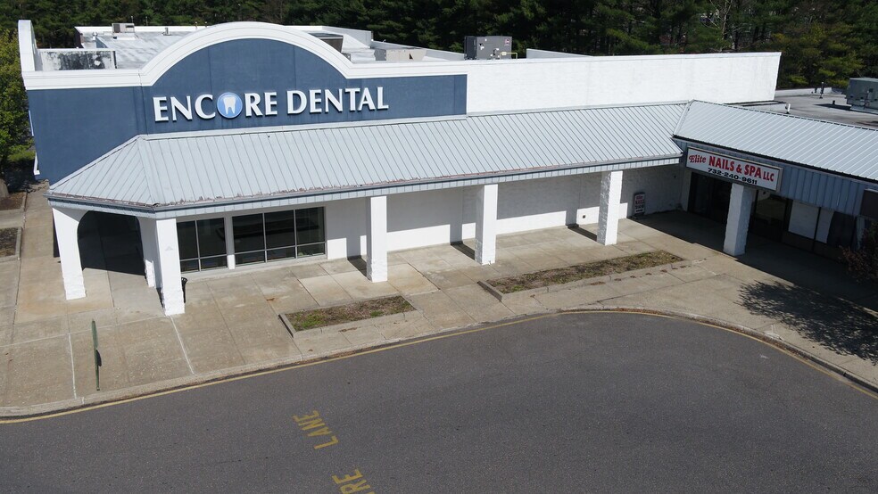 More Photos Of 1224-1232 Hooper Ave, Toms River Unknown For Lease