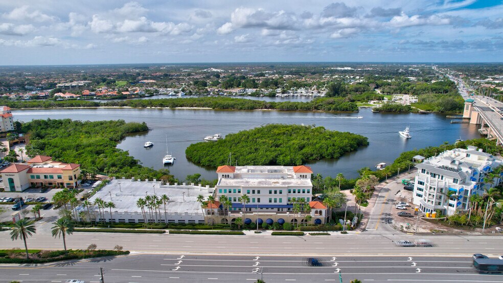 More Photos Of 150 US Highway 1, Jupiter Office For Lease