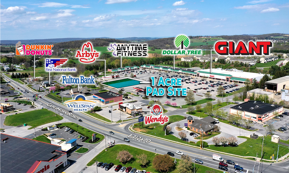More Photos Of 3175 Cape Horn Rd, Red Lion Unknown For Lease