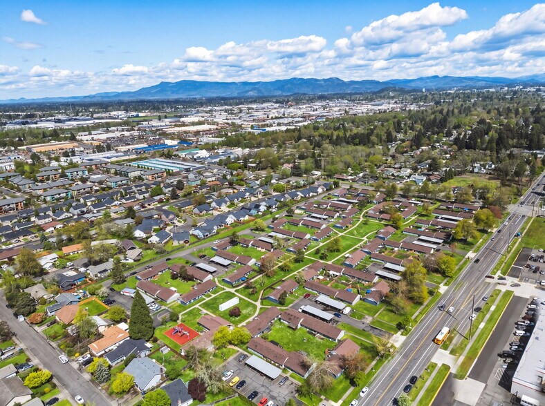 More Photos Of West 18th Ave & Bailey Hill Road, Eugene Apartments For Sale