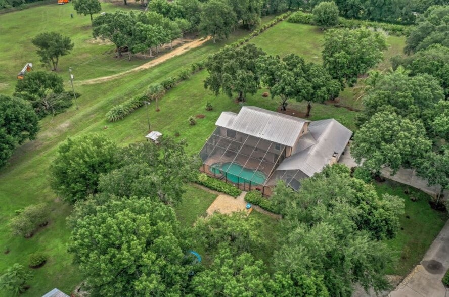 More Photos Of 19930 Burgundy Farms Rd, Estero Land For Sale